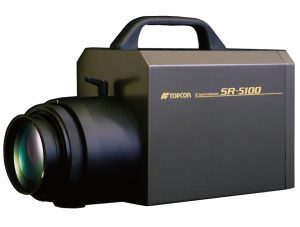 SR-5100系列  全光谱成像亮度计
