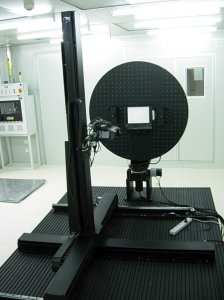 lts-565H显示屏光学测试系统