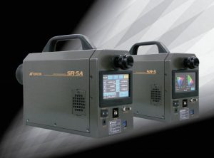 SR-5系列分光光谱亮度色度计